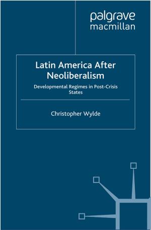 Cover of the book Latin America After Neoliberalism by Alessio D'Angelo