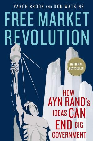 Cover of the book Free Market Revolution by Joan Hess