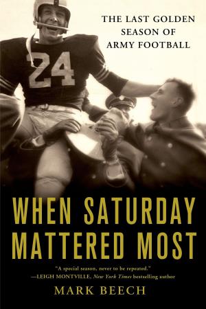 Cover of the book When Saturday Mattered Most by Jill Scott
