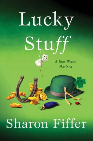 Cover of the book Lucky Stuff by Colette McBeth