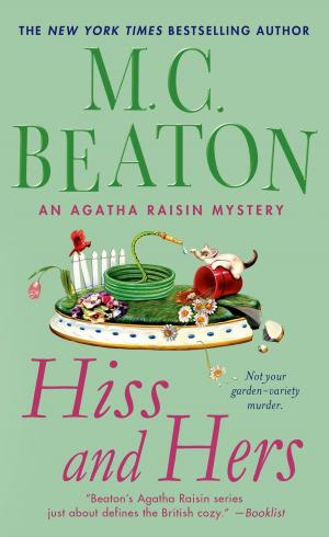 Cover of the book Hiss and Hers by Mignon Fogarty