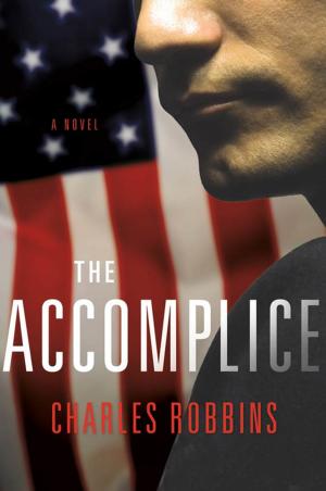 Cover of the book The Accomplice by C. C. Hunter