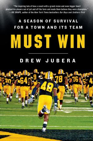 Cover of the book Must Win by Devin McKinney