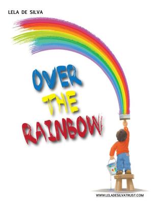 Cover of Over The Rainbow
