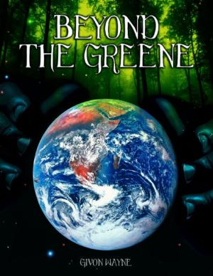 Book cover of Beyond the Greene
