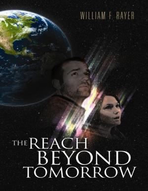 bigCover of the book The Reach Beyond Tomorrow by 