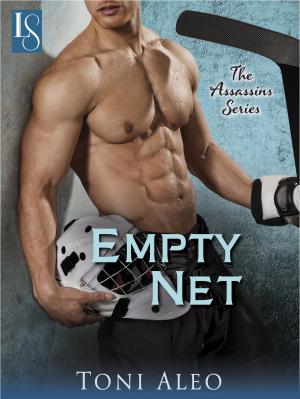 Cover of the book Empty Net by Emily Colin