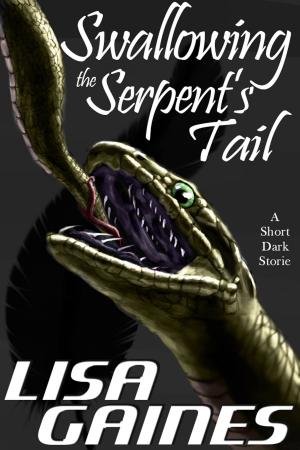 Cover of Swallowing the Serpent's Tail