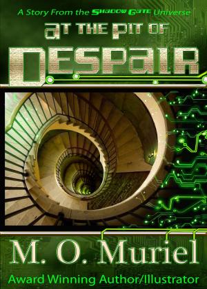 Cover of the book At the Pit of Despair by Steve S. Grant