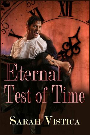 Cover of the book Eternal Test of Time by Khalil Akil