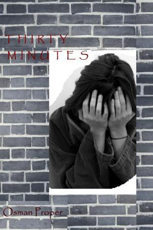 Cover of the book Thirty Minutes by Ruby Blaylock