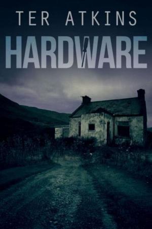 Cover of the book Hardware by Fergus Crotty