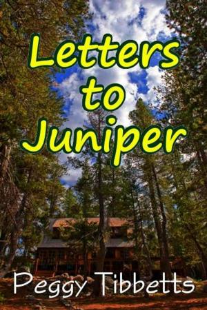 Cover of Letters to Juniper