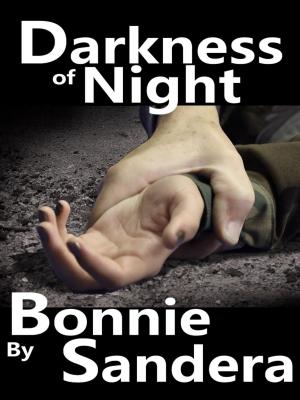 bigCover of the book Darkness of Night by 