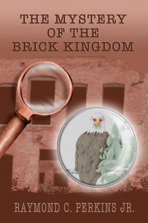 Cover of the book The Mystery of the Brick Kingdom by Pierre Cochrane