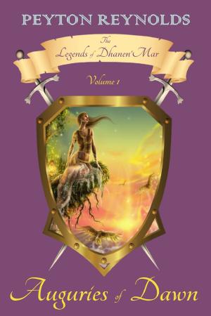 Cover of the book Auguries of Dawn by Morgan Sheppard