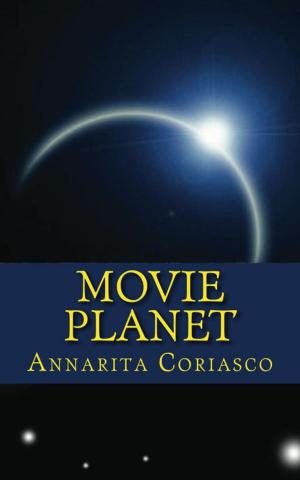 Cover of the book Movie Planet by H. L. Burke