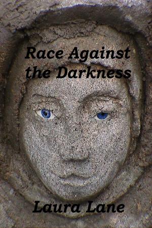 Cover of Race Against the Darkness