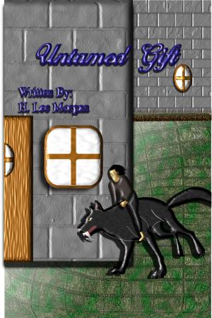 Cover of the book Untamed Gift (Book One of the Items Trilogy) by Pete Wilky