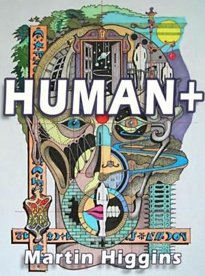 Cover of the book Human+ by Jodee Steffensen