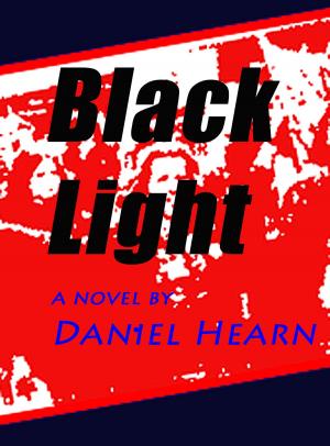 Cover of the book Black Light by Ben DeWitt