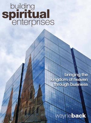 Cover of the book Building Spiritual Enterprises: Bringing the Kingdom of Heaven through Business by Joy Clary Brown, smlarge