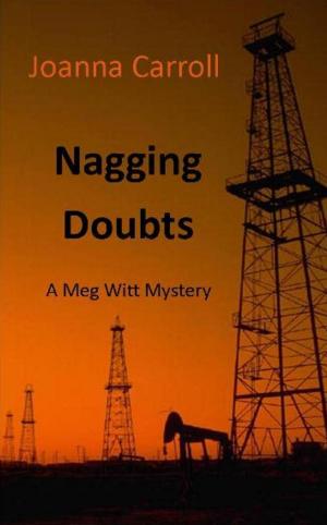 Cover of the book Nagging Doubts by Lucinda D. Davis