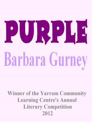Cover of the book Purple by Catherine Gayle