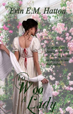 Cover of the book To Woo A Lady by Isabel Mere