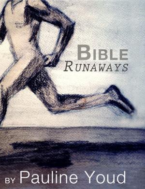Cover of the book Bible Runaways by Pauline Youd