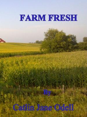 Book cover of Farm Fresh