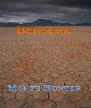 Cover of the book Berserk by Graveyard Greg