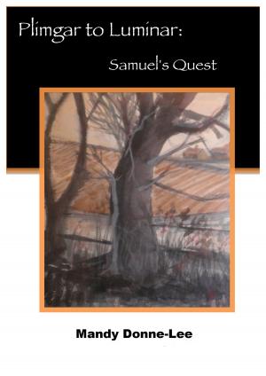 Cover of Plimgar to Luminar: Samuel's Quest