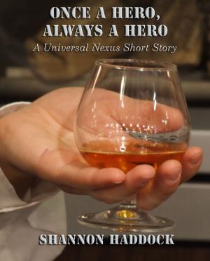 bigCover of the book Once A Hero, Always A Hero by 