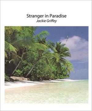 Book cover of Stranger in Paradise