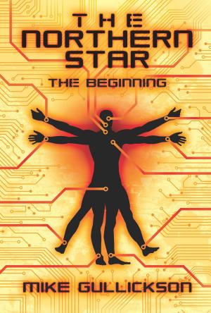 Cover of the book The Northern Star: The Beginning by Chase Rhodes