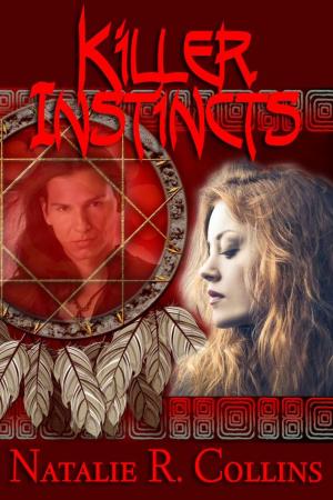 Cover of the book Killer Instincts by Elskan Triumph