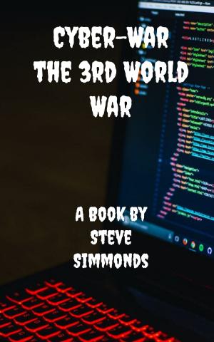 Cover of Cyber-War The 3rd World War