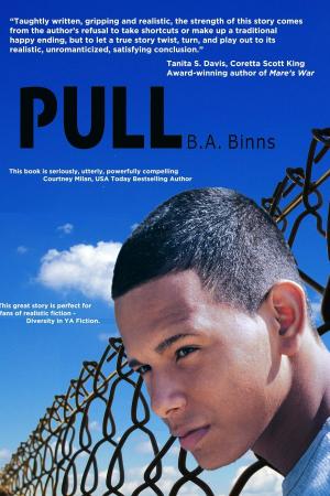 Book cover of Pull