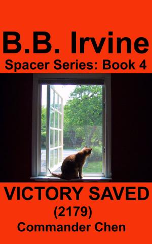 Cover of the book Victory Saved (2179) by B.B. Irvine