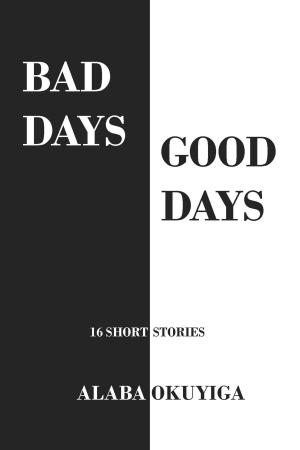 Cover of the book Bad Days Good Days by Ciara Ballintyne