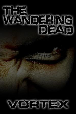 Book cover of The Wandering Dead