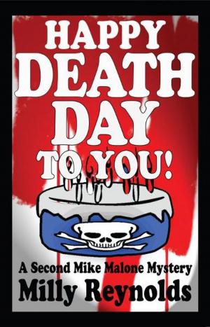 Cover of the book Happy Deathday To You by JH Gordon