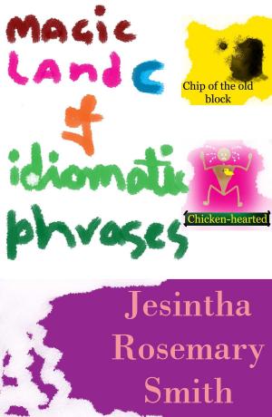Cover of Magic Land C of idiomatic phrases