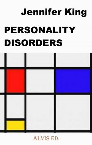 Cover of the book Personality Disorders by Gabriele Bruno