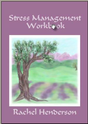 Book cover of Stress Management Workbook