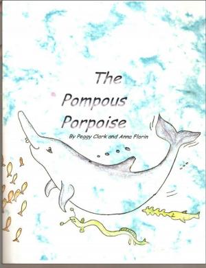 Book cover of The Pompous Porpoise