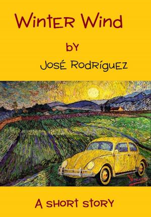 Cover of the book Winter Wind by R Rodriguez