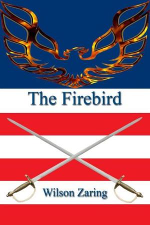 Cover of the book The Firebird by Kathryn Jane