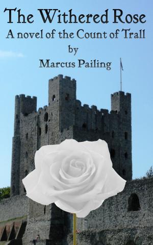 Cover of The Withered Rose